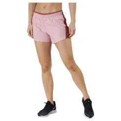 10K Short Pink/Grey