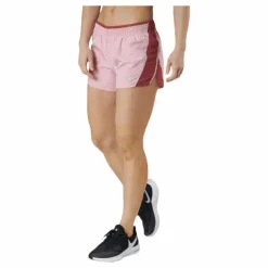 10K Short Pink/Grey