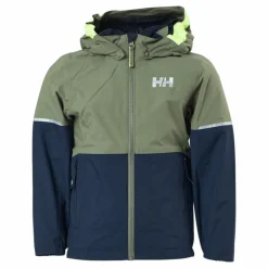 K Sogn Jacket 421 Lav Green