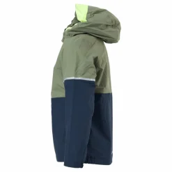 K Sogn Jacket 421 Lav Green