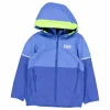 K Sogn Jacket Cobalt 2.0