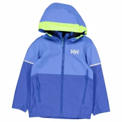 K Sogn Jacket Cobalt 2.0