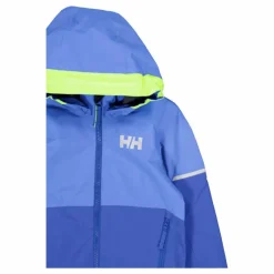 K Sogn Jacket Cobalt 2.0