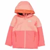 K Sogn Jacket Sunset Pink
