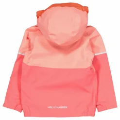 K Sogn Jacket Sunset Pink