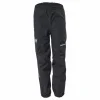 K Sogn Pant 980 Ebony