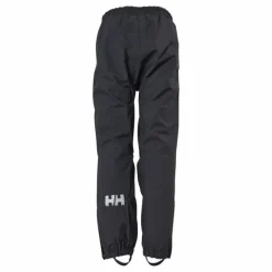 K Sogn Pant 980 Ebony