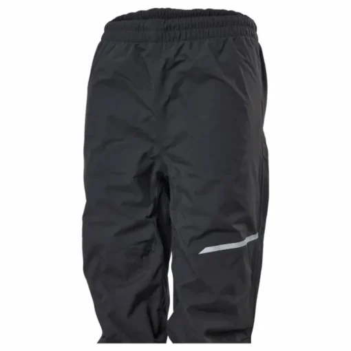 K Sogn Pant 980 Ebony