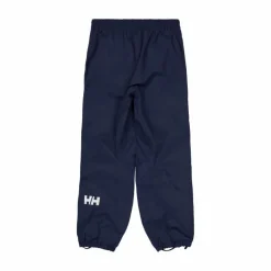 K Sogn Pant Navy