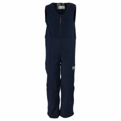 K Vertical Ins Bib Pant 598 Navy