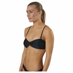 Kahula Bandeau Black
