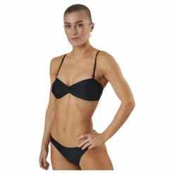 Kahula Bandeau Black