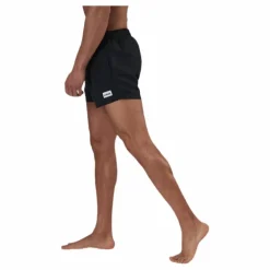 Kai Short Swim Trunks Black
