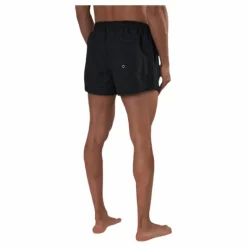 Kai Short Swim Trunks Black