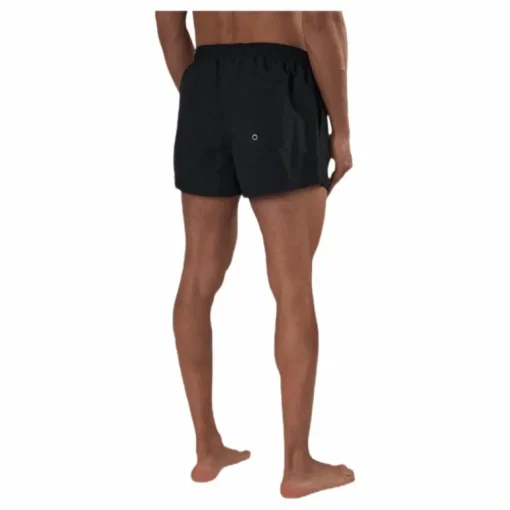 Kai Short Swim Trunks Black