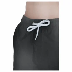 Kai Short Swim Trunks Black