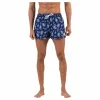 Kai Short Swim Trunks Blue