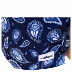 Kai Short Swim Trunks Blue