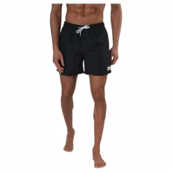 Kai Swim Trunks Black