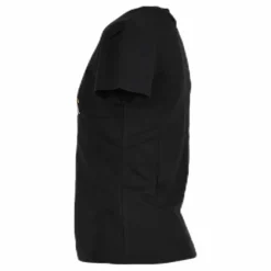 Kaiza Ss Top Black