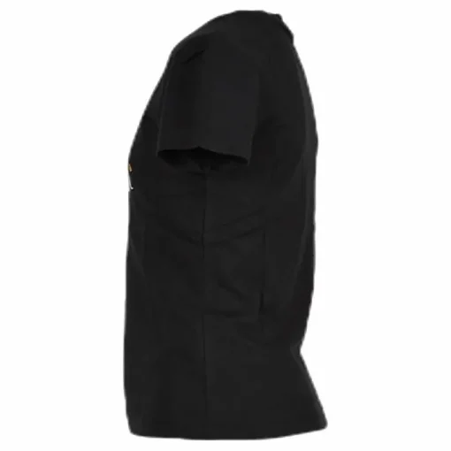 Kaiza Ss Top Black