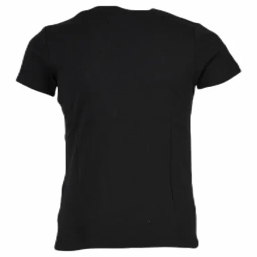 Kaiza Ss Top Black