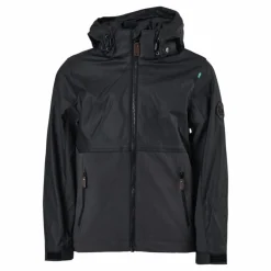 Kallax Jacket Anthracite