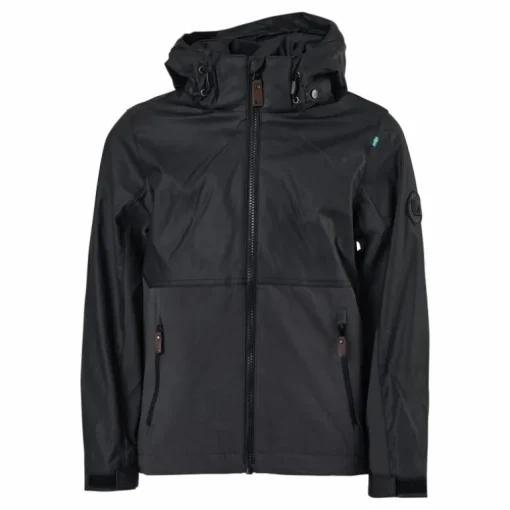 Kallax Jacket Anthracite