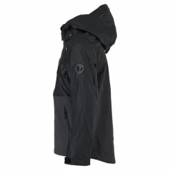 Kallax Jacket Anthracite