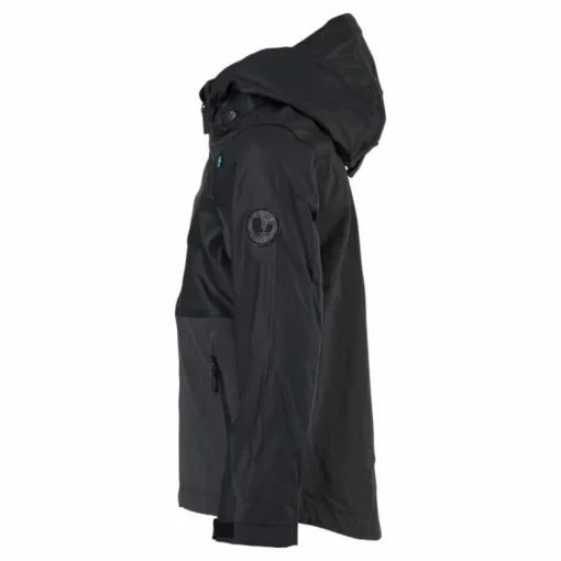 Kallax Jacket Anthracite