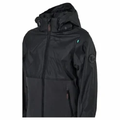 Kallax Jacket Anthracite