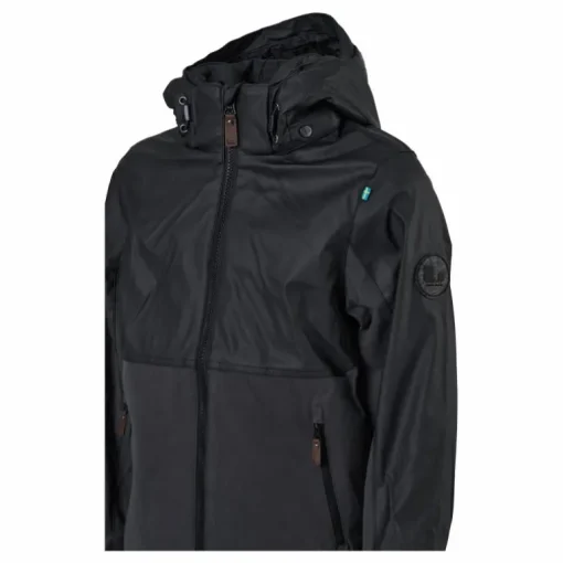 Kallax Jacket Anthracite