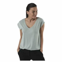 Kamala Tee Beige