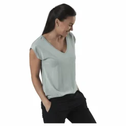 Kamala Tee Beige