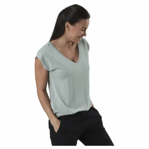 Kamala Tee Beige