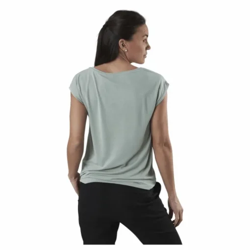 Kamala Tee Beige