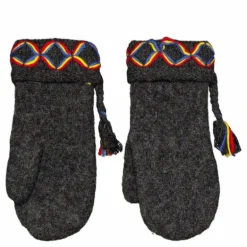 Kangos V1 Men Dark Grey
