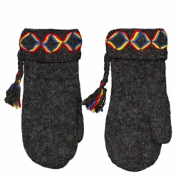 Kangos V1 Men Dark Grey