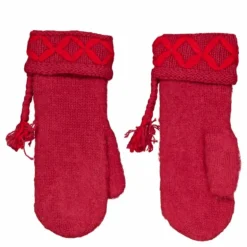 Kangos V1 Men Red
