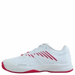 Kaos Comp 3.0 W White/pink