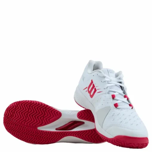 Kaos Comp 3.0 W White/pink