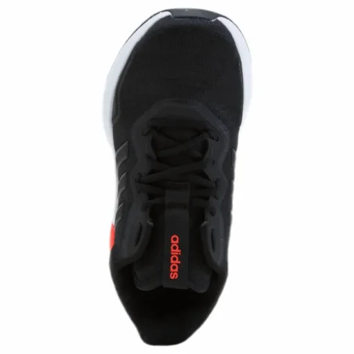 Kaptir Super Shoes Core Black / Core Black / Solar Red