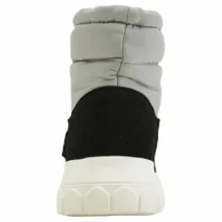 Kash Style Snow Joggers Black