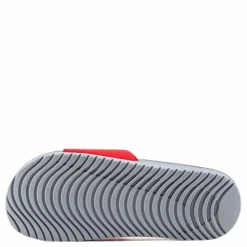 Kawa Slide GS/PS White/Red