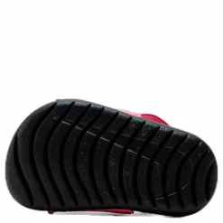 Kawa Slide TD Kids Pink/White