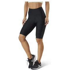 Kay Bike Tights Black