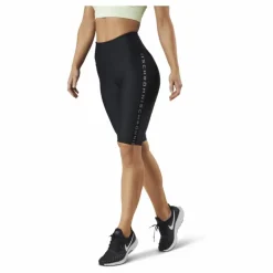 Kay Bike Tights Black