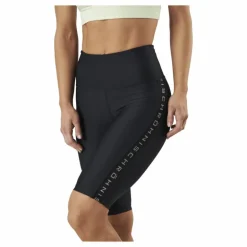 Kay Bike Tights Black