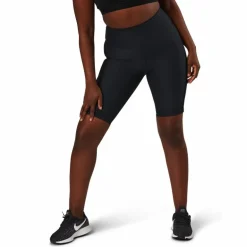 Kay Bike Tights Black/black