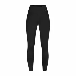 Kay High Waist Tights Black